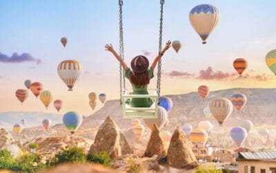 AI in Travel: How Travel Agents Can Harness the Power of AI Holiday Inspiration