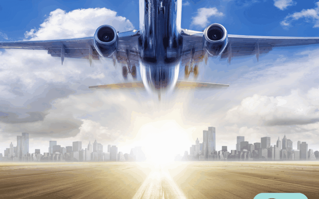 The AI Travel Planning Revolution Is Taking Off! Is Your Travel Agency On Board?