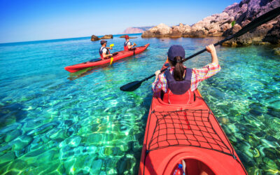 Beyond the Guidebook: 7 Unmissable Algarve Experiences Your Clients Haven’t Heard Of