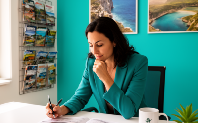 Crafting the Perfect Luxury Itinerary: 5 Details That Win High-End Clients