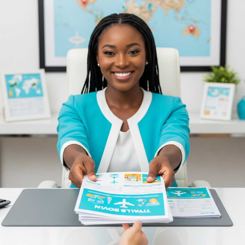 AI Travel Planner Travel Agents Go There Travel