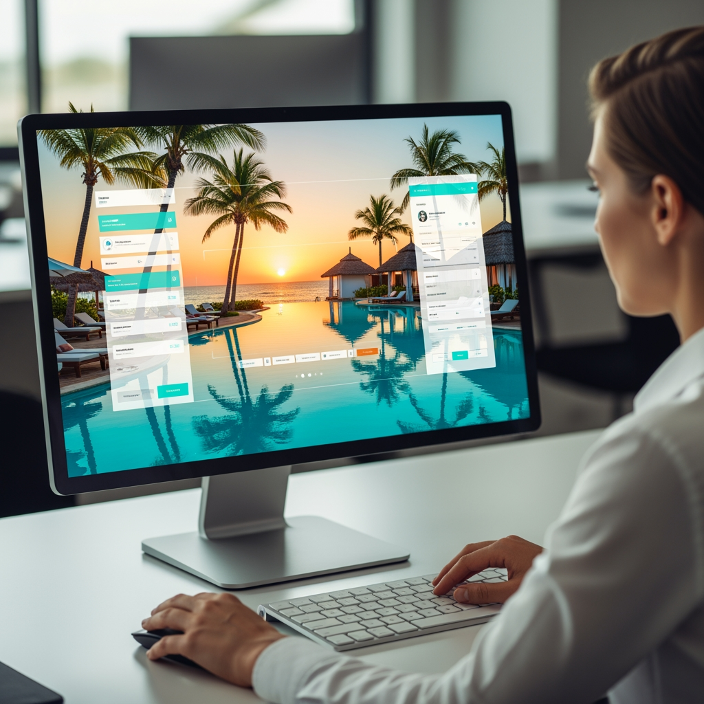 Travel Agency Training Tool Go There Travel