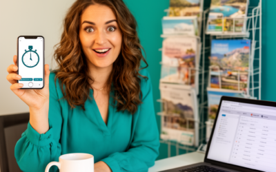 Travel Agent Holiday Research: How AI Gives You Time Back