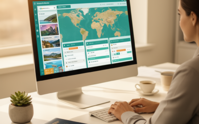 10 Travel Agent Research Tasks You Can Automate Today
