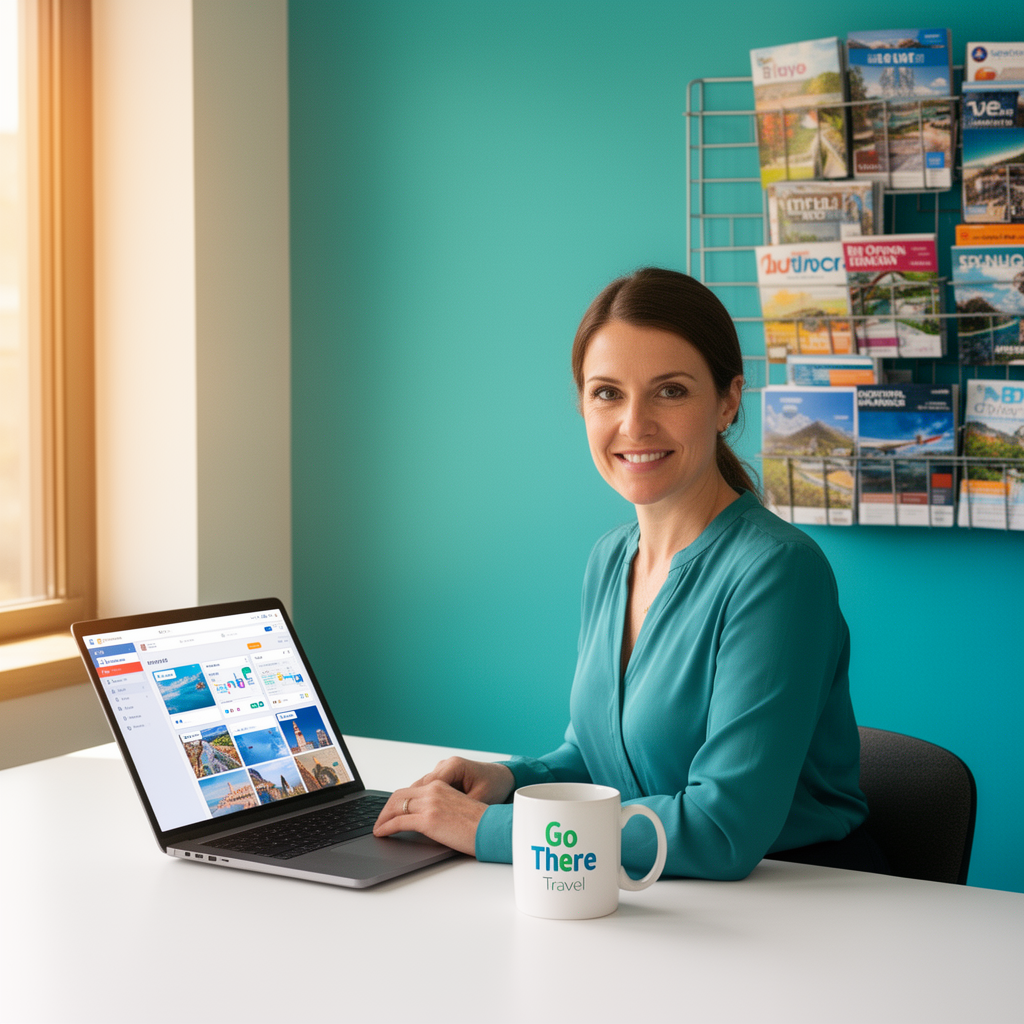 future of travel agents-Go There Travel-June-Week 3-Wordpress