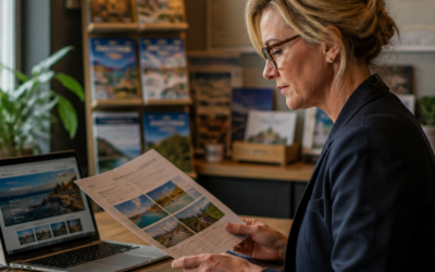 Build Experiences, Not Holidays: What New Spending Data Means for Travel Agents