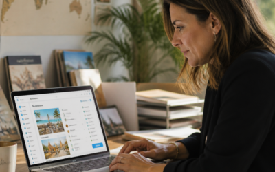 Five Ways Go There Travel Helps You Build Better Itineraries, Faster