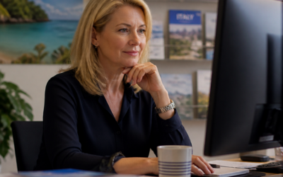 AI Is Now a Mainstream Holiday Planning Tool: Why Every Travel Agent Needs an AI Travel Planner